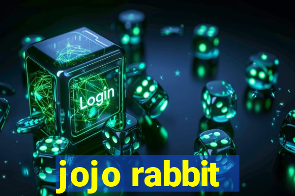 jojo rabbit -